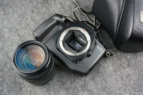 經(jīng)典再現(xiàn) 好成色佳能EOS 630套機(jī)評(píng)測與二手交易指南