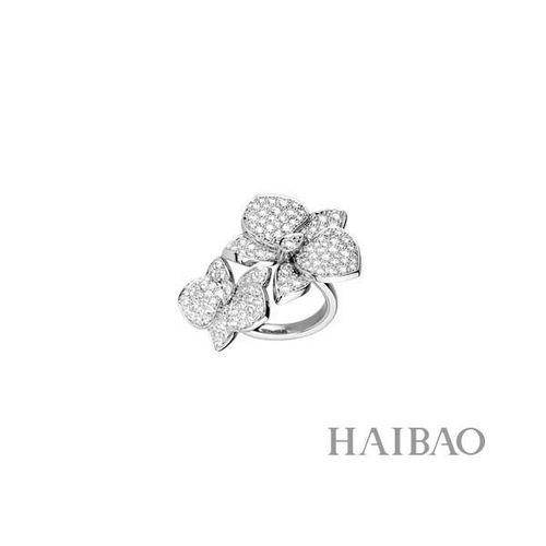 孫儷佩戴卡地亞鉆石珠寶亮相《羋月傳》發(fā)布會(huì)，盡顯優(yōu)雅風(fēng)范