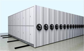 專業檔案整理服務與高品質檔案柜定制——三明工廠一站式解決方案