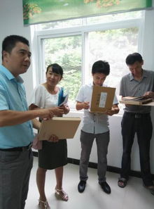 市級重點項目略陽縣城市污水處理廠附屬工程檔案工作順利驗收并開展業務培訓