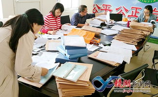 規范管理提效能，精準服務惠民生——汀棠中心扎實開展低保檔案整理與業務培訓工作