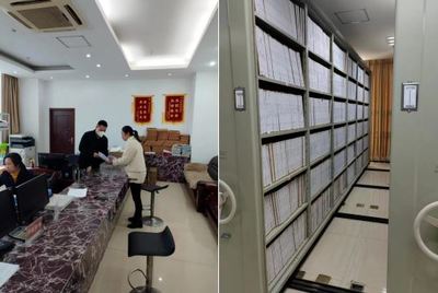 多措并舉，推進城建檔案管理水平全面提升——檔案整理服務專題