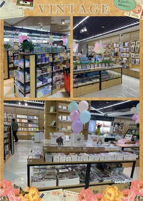 瀘州西南商貿城 日用百貨商貿的繁榮樞紐